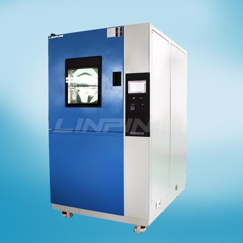 鹽干濕復合試驗箱