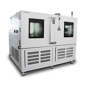 電機(jī)測試試驗箱